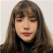 Profesora particular de inglés para niños de primaria a ESO